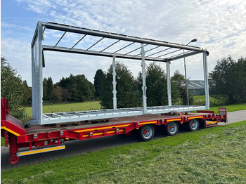 Plane LKW