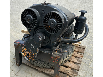 Ersatzteile