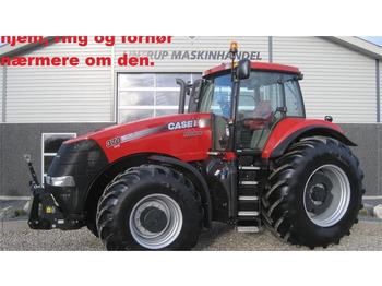 CASE IH Farmall 75C Traktor