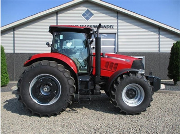 CASE IH Puma Traktor