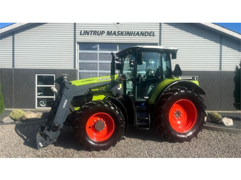CLAAS Arion 550 Traktor