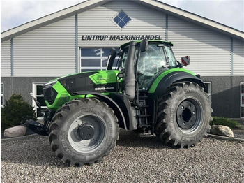 DEUTZ Traktor