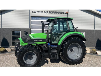 DEUTZ Agrotron 6 Traktor