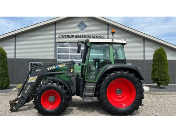 FENDT 400 Vario Traktor