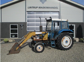 FORD Traktor