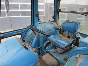 Traktor Ford 6600: das Bild 5