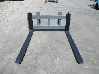 Gabel GiANT Pallegafler: das Bild 4