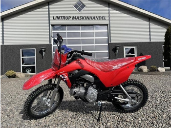 HONDA Quad
