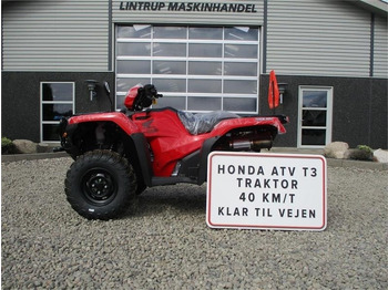 HONDA Quad