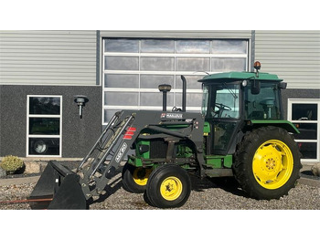 JOHN DEERE 2850 Traktor