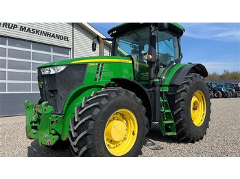 JOHN DEERE 7280R Traktor