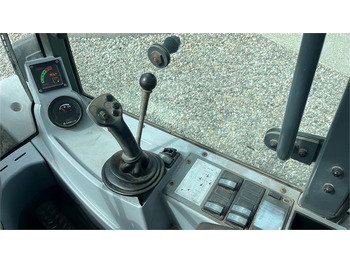 Teleskoplader Kramer 750T Allrad med pallegafler og adabter. Med telesk: das Bild 2