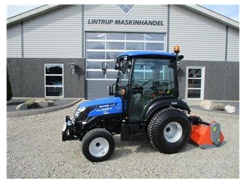 SOLIS 26 Traktor