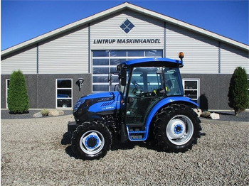SOLIS 50 Traktor
