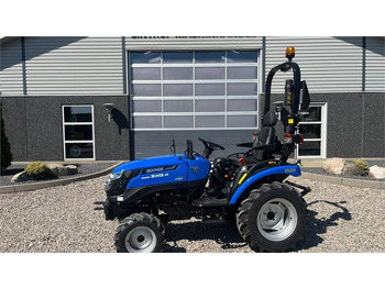 SOLIS Traktor