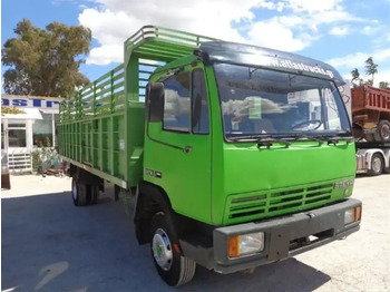 STEYR Kipper