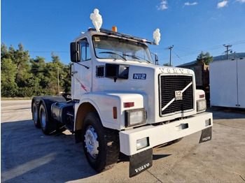 VOLVO N12 Sattelzugmaschine