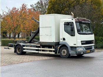DAF LF 45 180 Abrollkipper