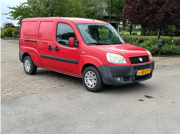FIAT Doblo 1.9 Kleintransporter
