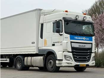 DAF XF 460 Sattelzugmaschine
