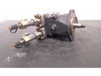 BOMAG Hydraulikmotor