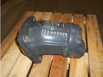 BOMAG Hydraulikmotor