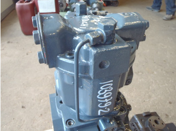 BRUENINGHAUS Hydraulikpumpe