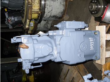 BRUENINGHAUS Hydraulikpumpe