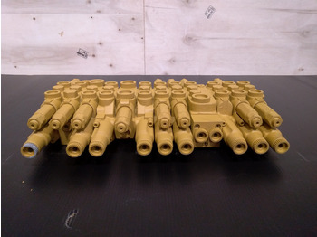 CASE Hydraulik ventil