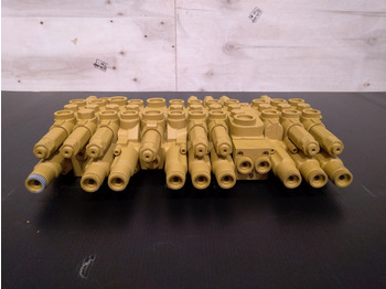 CASE Hydraulik ventil