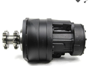 CASE Hydraulikmotor