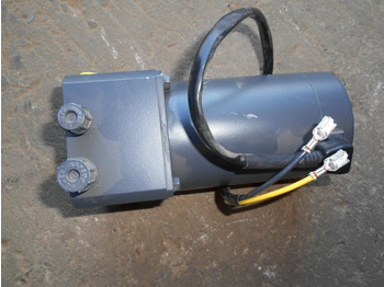 CASE Hydraulikpumpe