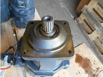 Hydraulikmotor für Baumaschine Case 87667151: das Bild 5 Hydraulikmotor für Baumaschine Case 87667151: das Bild 5