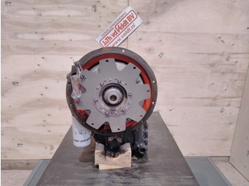 NEU: Getriebe für Baumaschine Case 87749355 - 87571324: das Bild 2