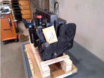 Motor für Baumaschine Case AR174398 - 1989098C2: das Bild 2
