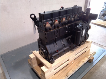 Motor für Baumaschine Case AR174398 - 1989098C2: das Bild 4