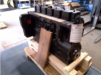 Motor für Baumaschine Case AR174398 - 1989098C2: das Bild 3