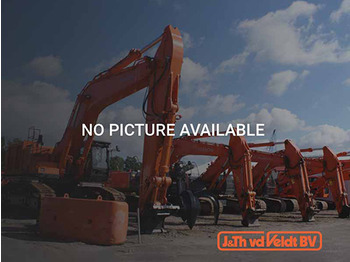 CASE Hydraulikzylinder