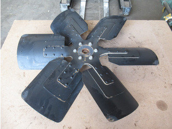 CATERPILLAR Ventilator