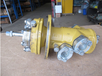 Hydraulik für Baumaschine Caterpillar 1597841 - 7Y-4800: das Bild 4