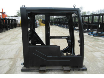 CATERPILLAR Fahrerhaus