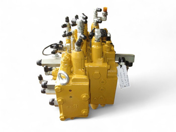Hydraulik ventil für Baumaschine Caterpillar 3526994 - 3527037: das Bild 5
