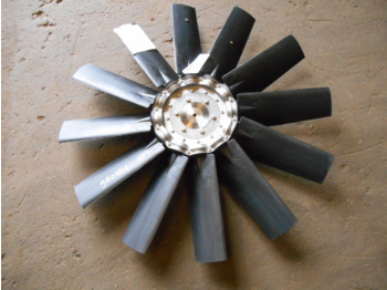 CATERPILLAR Ventilator