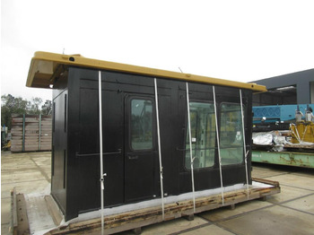 CATERPILLAR Fahrerhaus