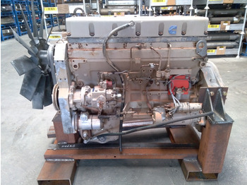 CUMMINS Motor