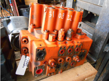 HITACHI Hydraulik ventil