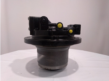 HITACHI Hydraulikmotor