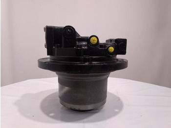 HITACHI Hydraulikmotor