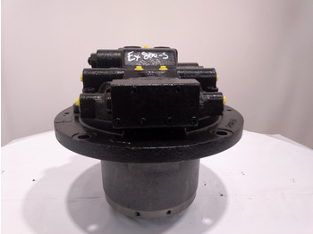 Hydraulikmotor für Baumaschine Hitachi 4394918: das Bild 2