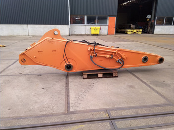 HITACHI Ausleger